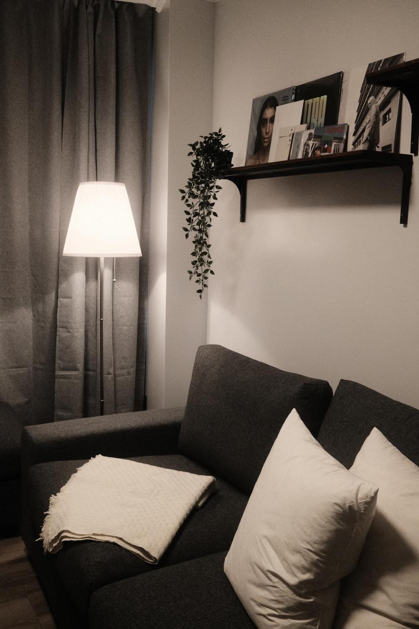 Tiny House : Felix The Cat Appartement La-Roche-en-Ardenne Buitenkant foto
